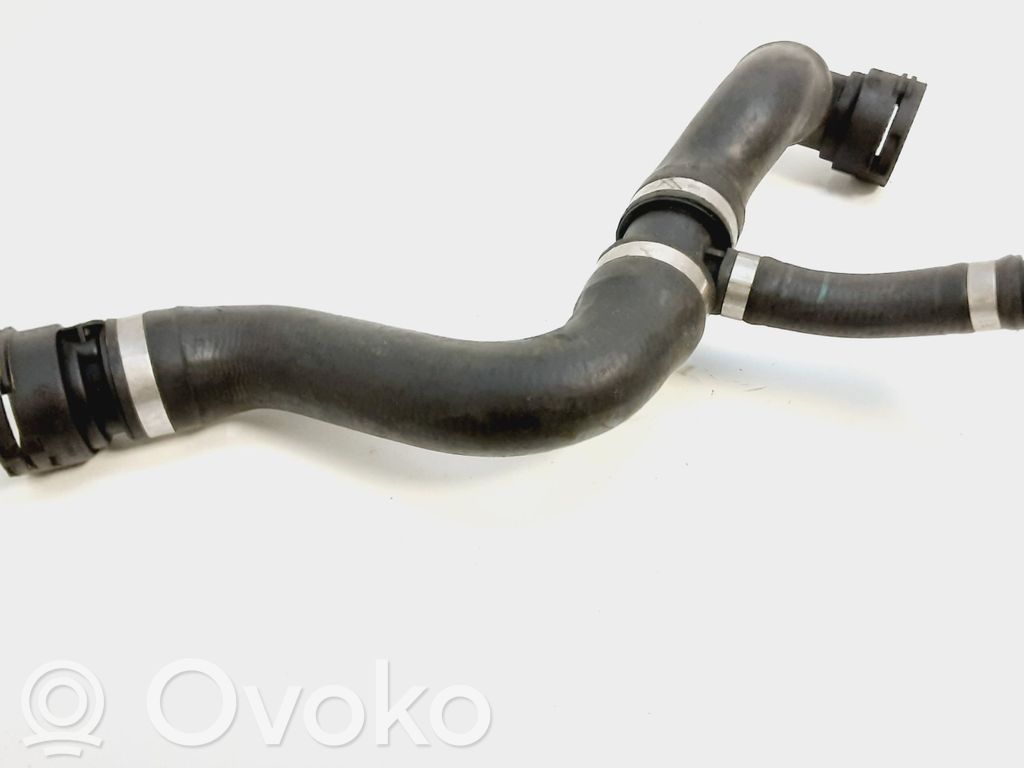 BMW 3 E90 E91 Engine coolant pipe/hose 