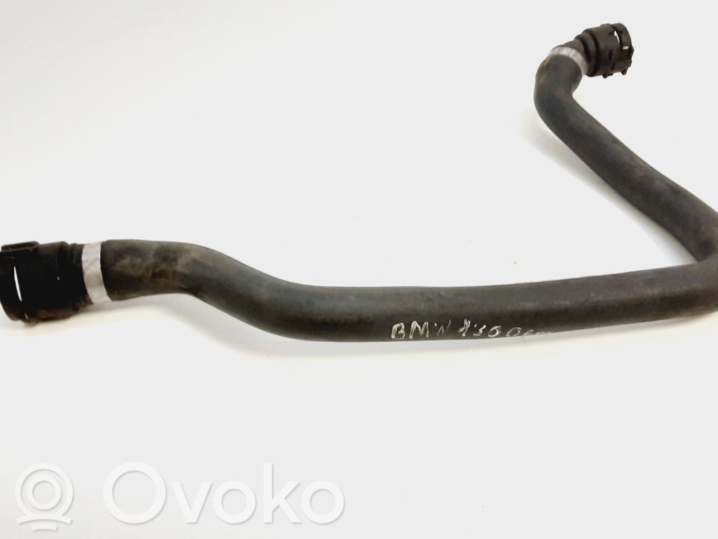 BMW 7 E65 E66 Engine coolant pipe/hose 