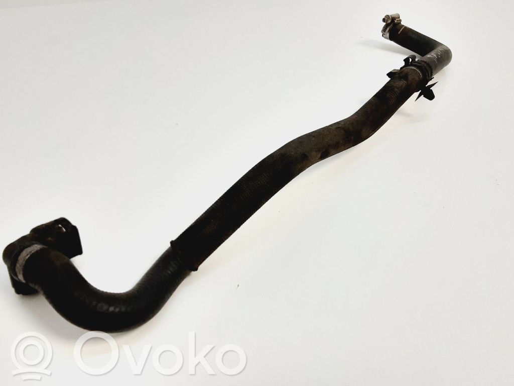BMW 3 E90 E91 Engine coolant pipe/hose 