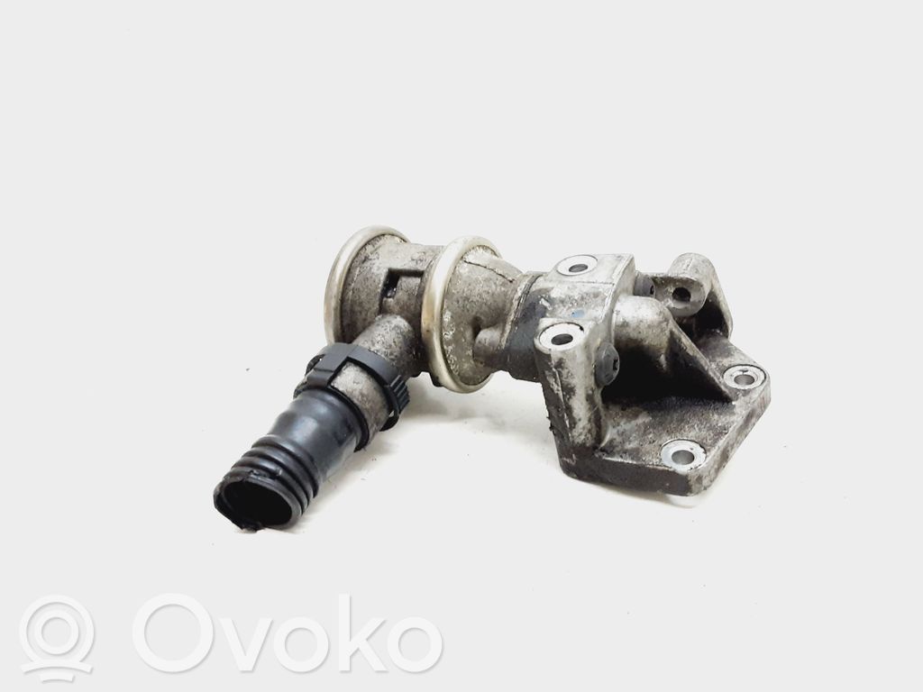 Volkswagen Golf V EGR-venttiili 