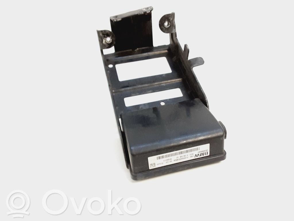 BMW X6 E71 Distronic sensor radar 