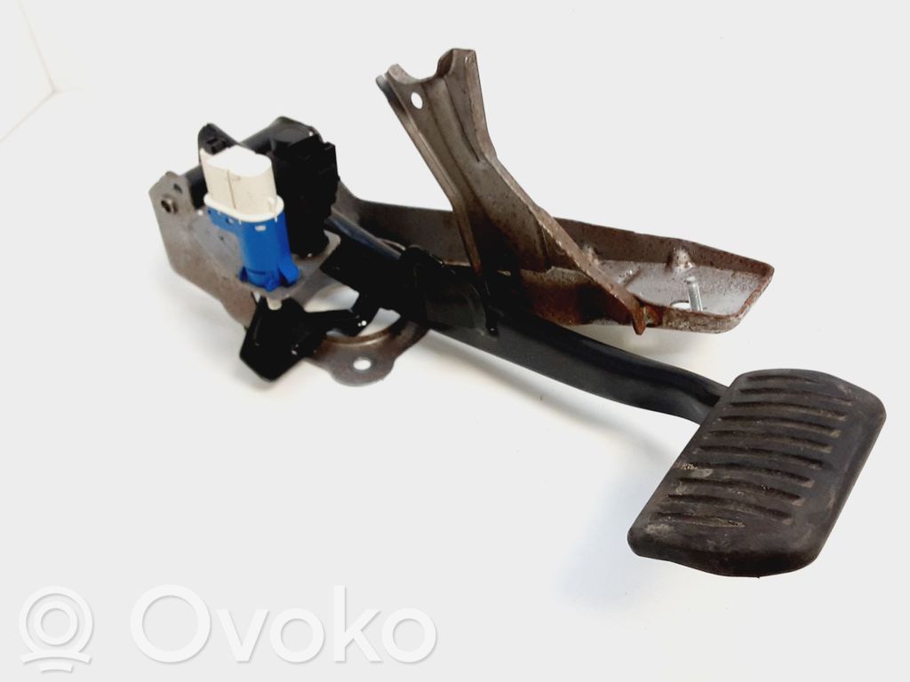 Volvo XC60 Pédale de frein 