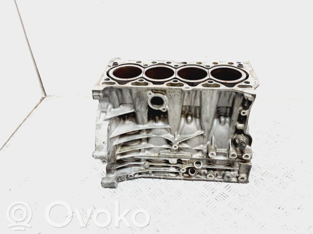 Volvo XC60 Bloks 
