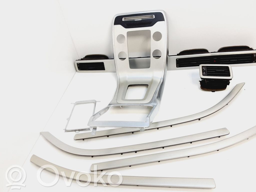 Volvo V70 Climate control/heater control trim 