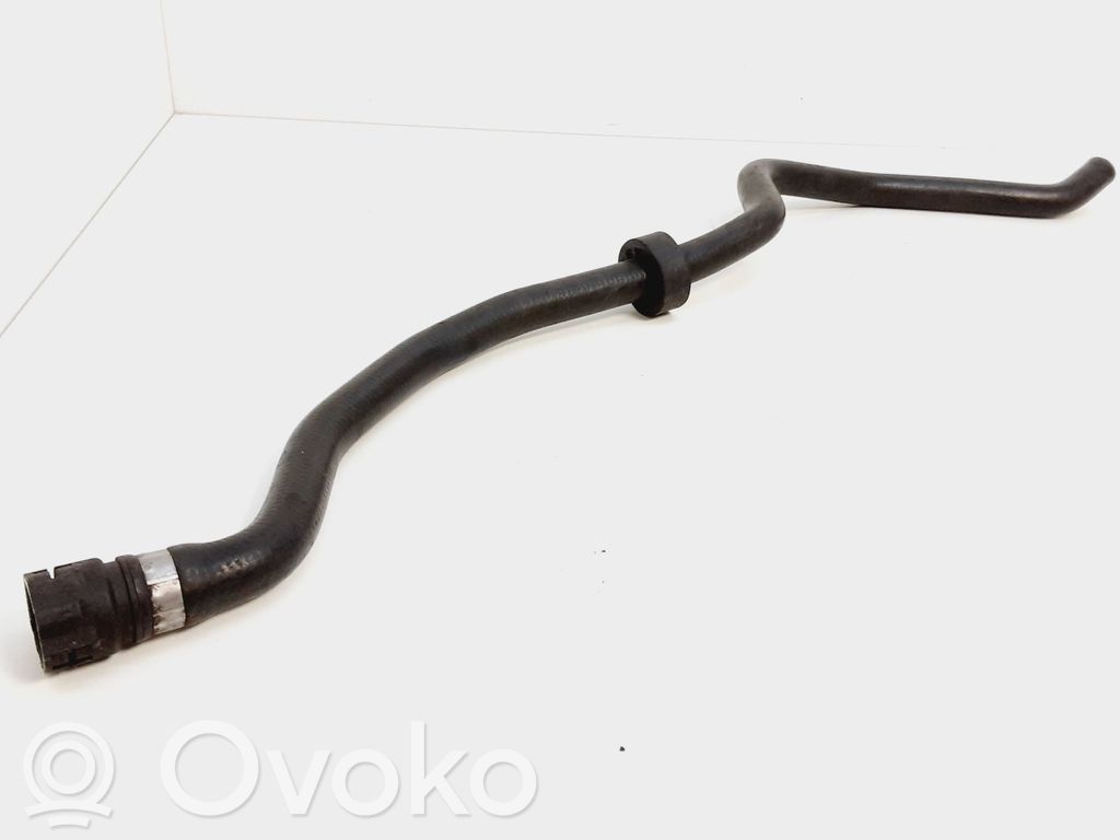Engine coolant pipe/hose   8380127