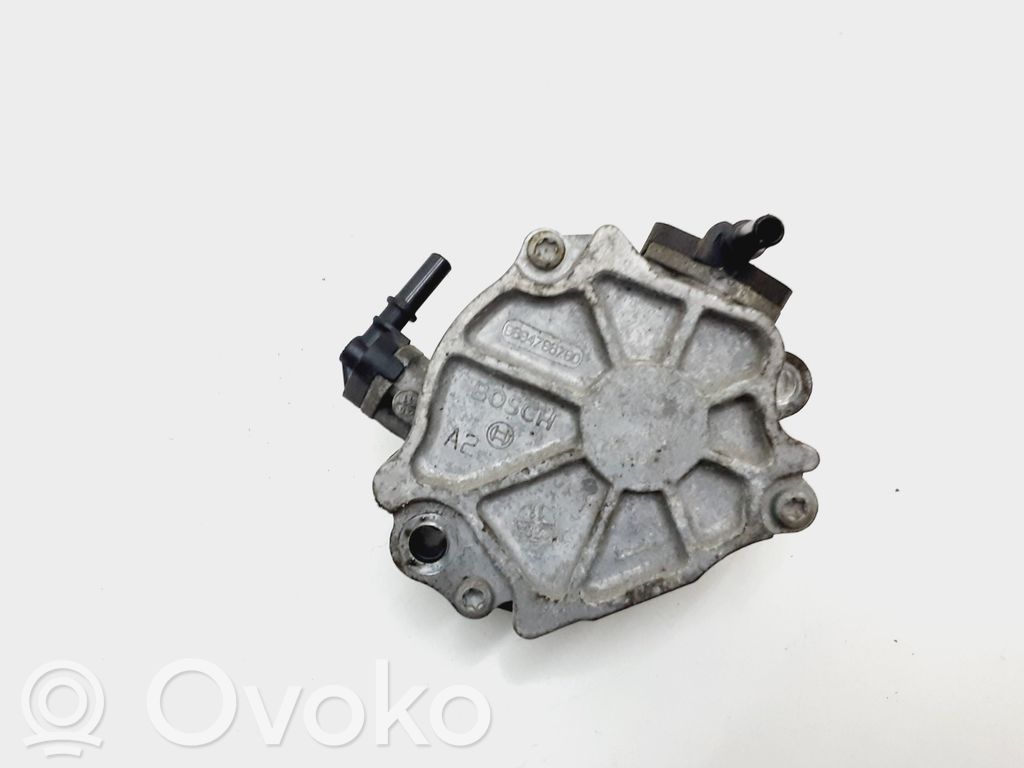 Volvo V60 Vacuum pump 
