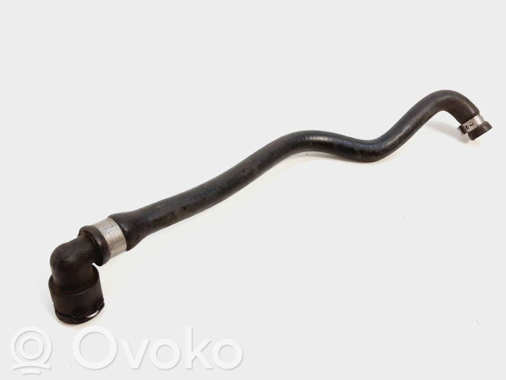 BMW 7 E65 E66 Caurulīte (-es) / šļūtene (-es) 