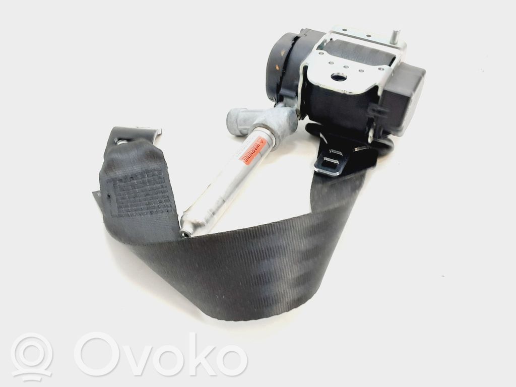 Volvo S80 Cinturón trasero 