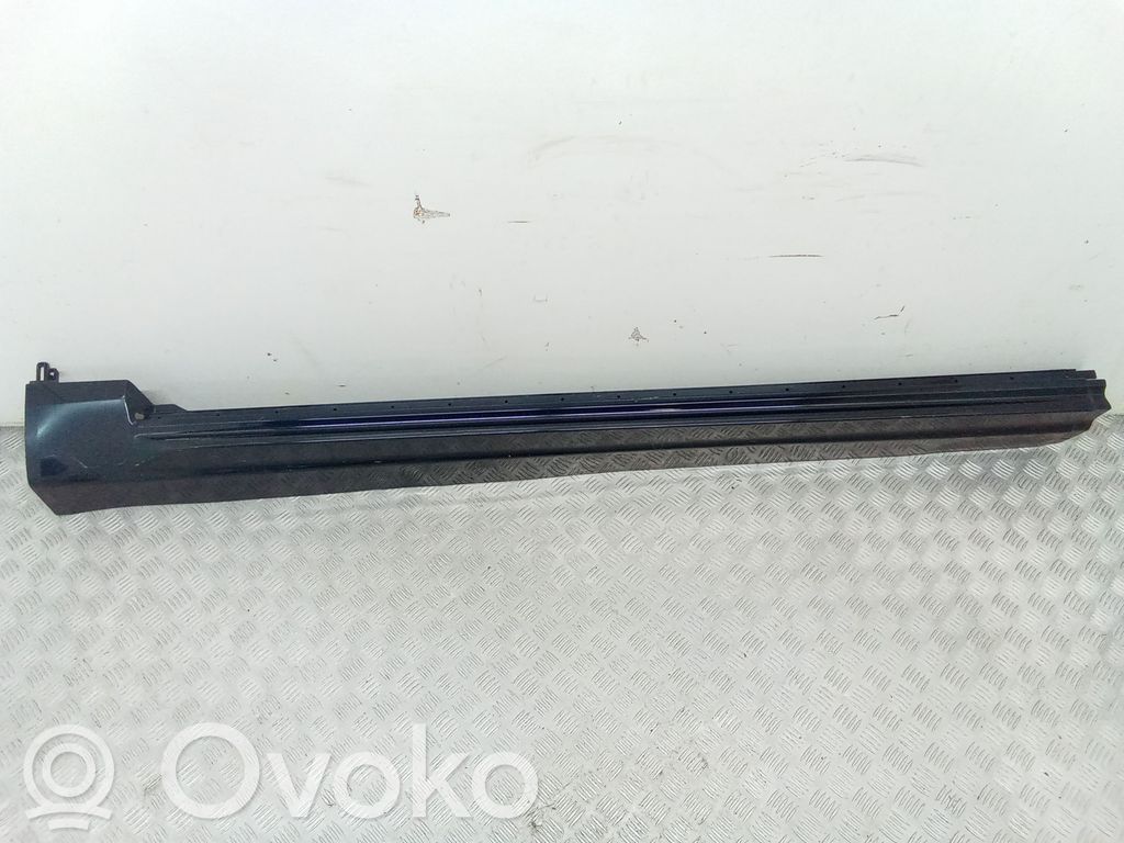 Volvo XC90 Listón 