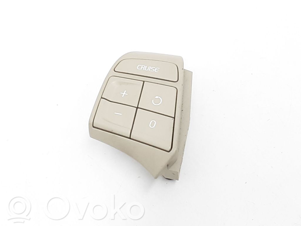 Volvo S80 Steering wheel buttons/switches 