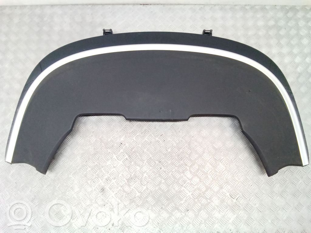 BMW 1 E82 E88 Stogo dangos/ skydai 