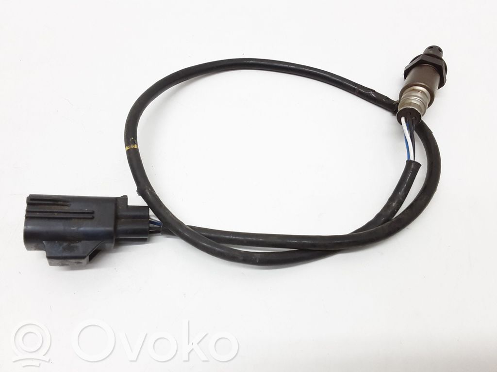 Volvo XC90 Lambda zondas 