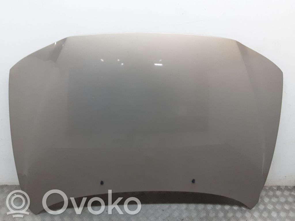 Volvo S60 Dzinēja pārsegs (vāks) 