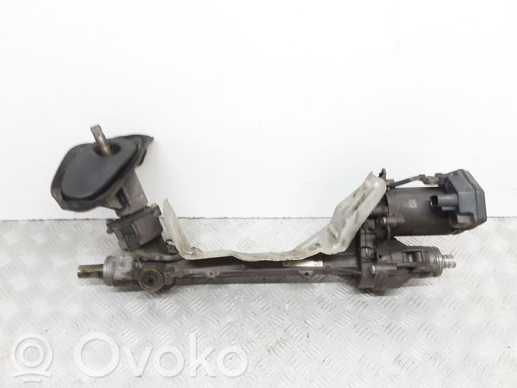 Volvo V60 Stūres statnis 