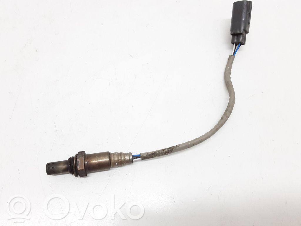 Volvo XC90 Lambda probe sensor 
