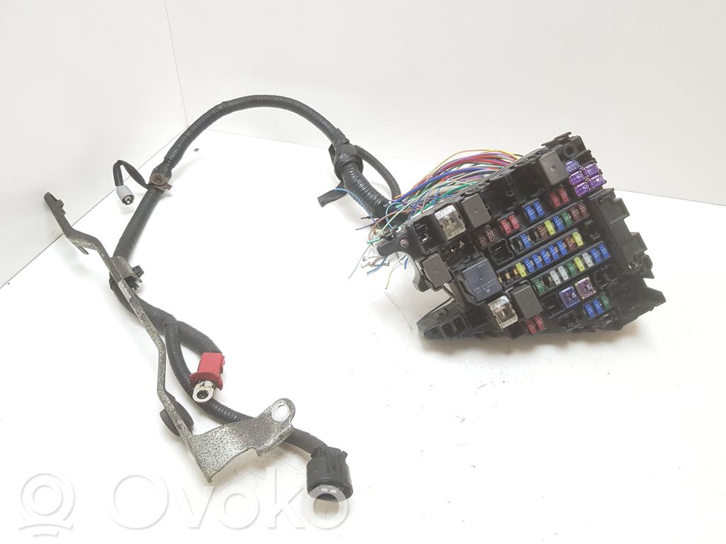 Subaru Outback (BS) Fuse module 