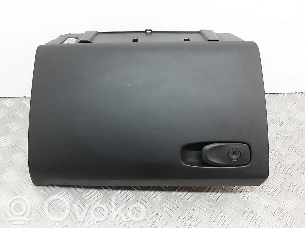 Volvo V40 Juego guantera 