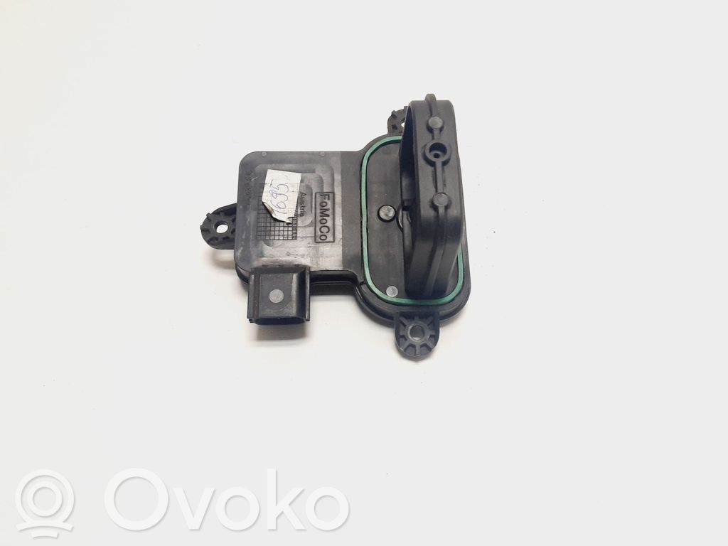 Volvo XC90 Electric throttle body valve 