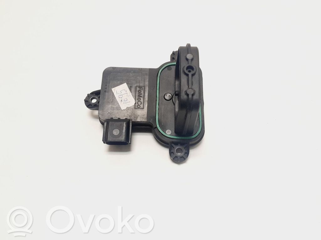 Volvo XC90 Electric throttle body valve 