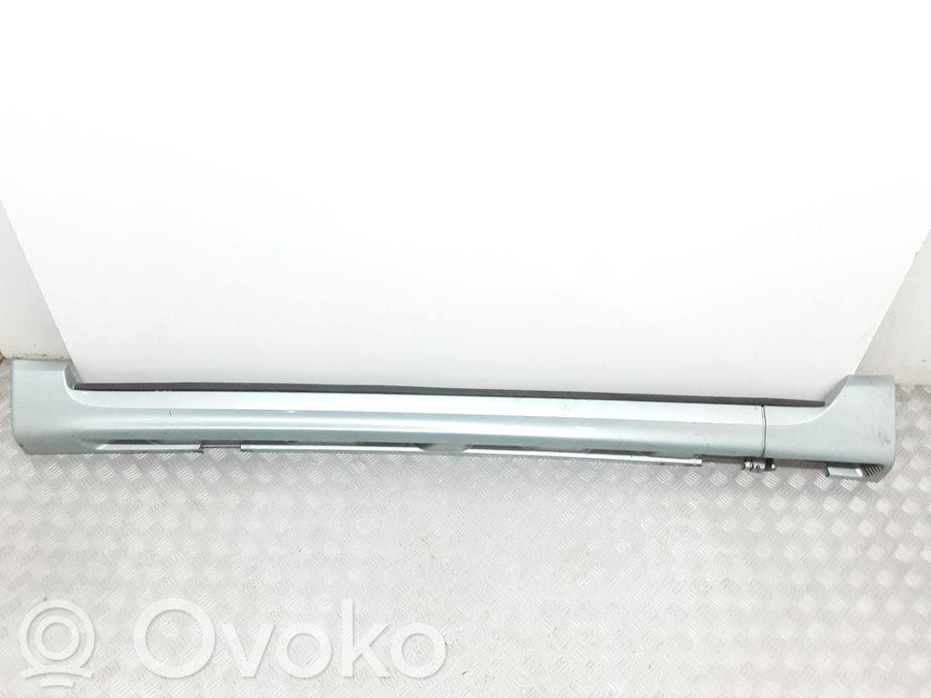 Volvo V70 Listón 