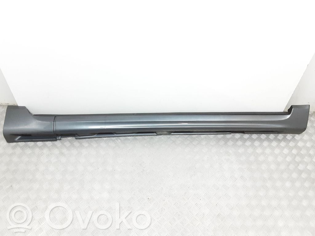 Volvo S80 Sill 