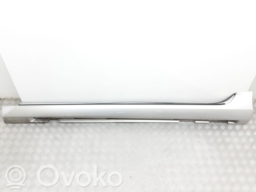 Volvo V60 Kynnys 