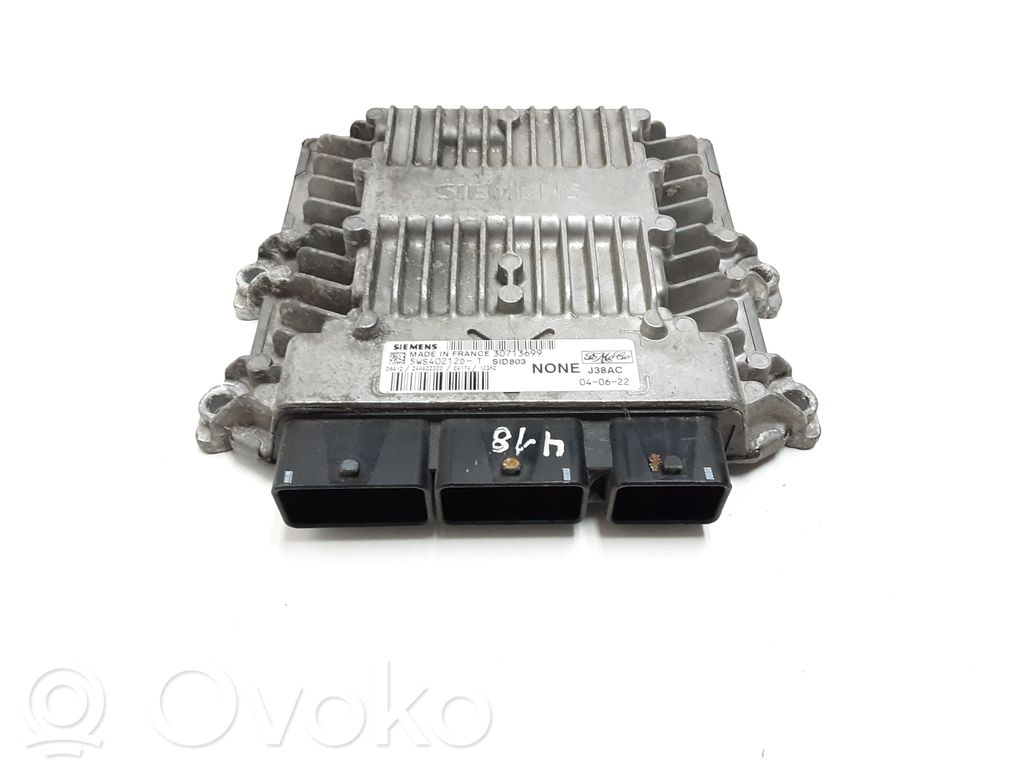Volvo S40 Engine control unit/module 