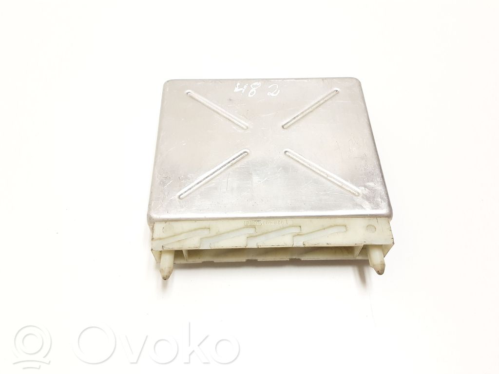 Gearbox control unit/module   09480760