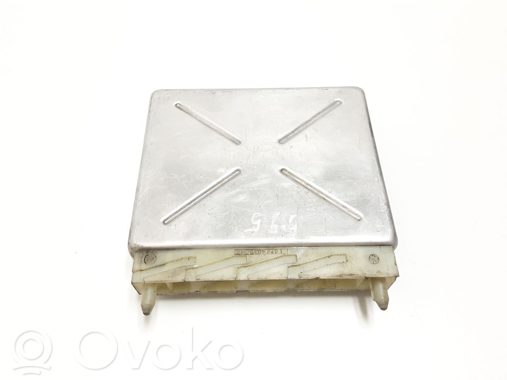 Volvo S80 Gearbox control unit/module 