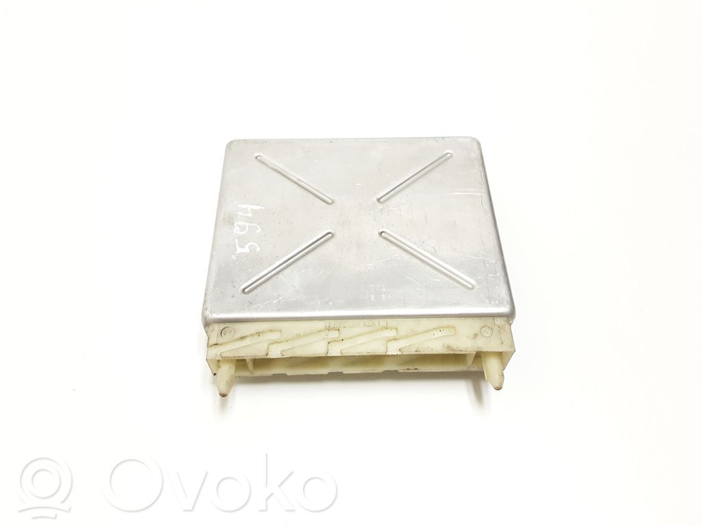 Gearbox control unit/module   09442707