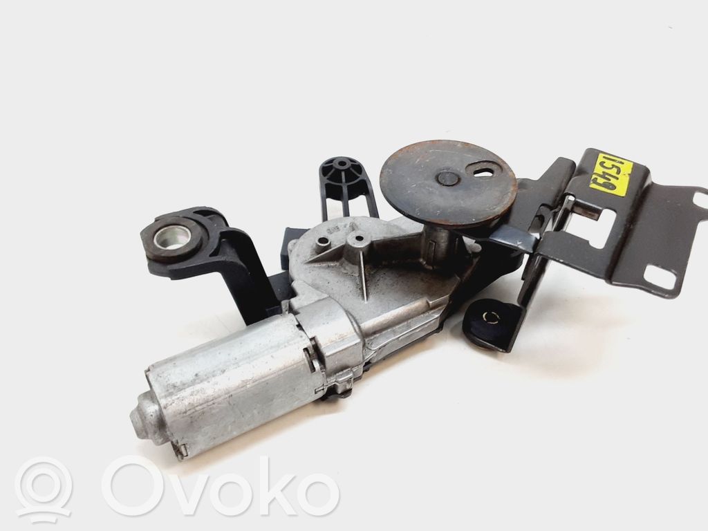 BMW 5 E60 E61 Rear window wiper motor 