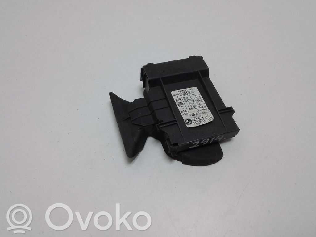 BMW 7 E65 E66 Alarm control unit/module 