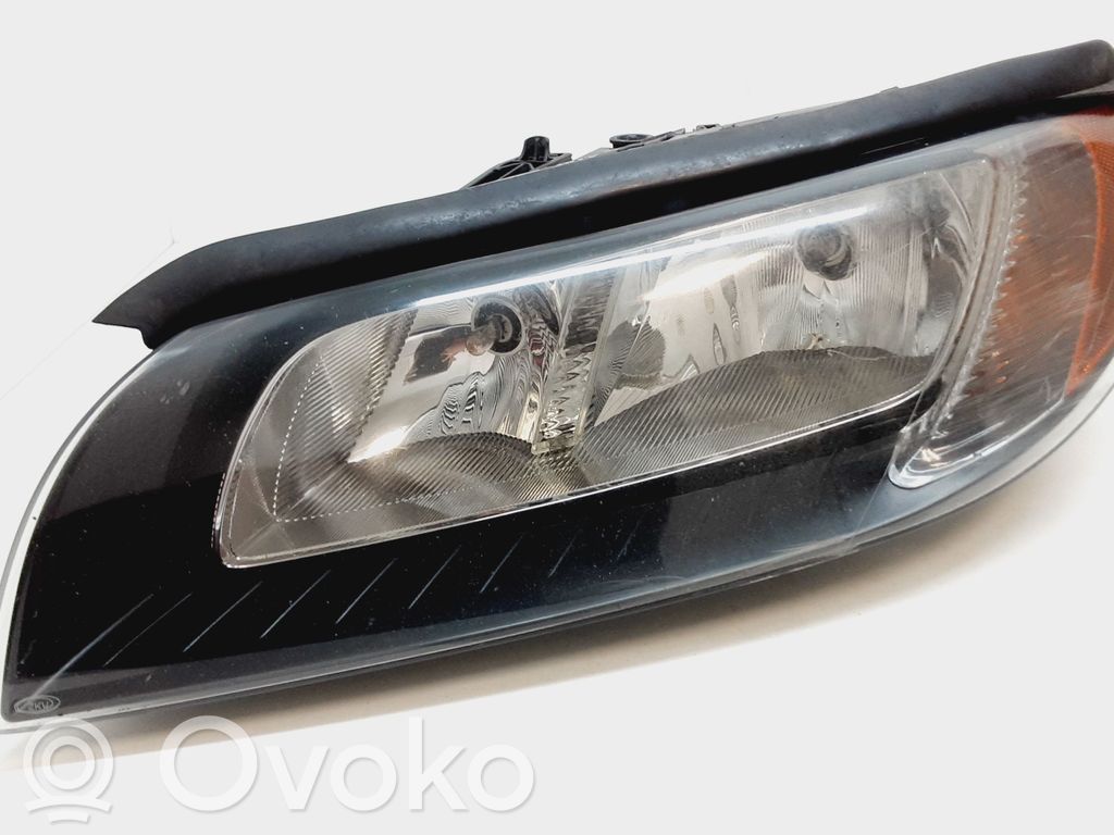 Volvo S80 Scheinwerfer 