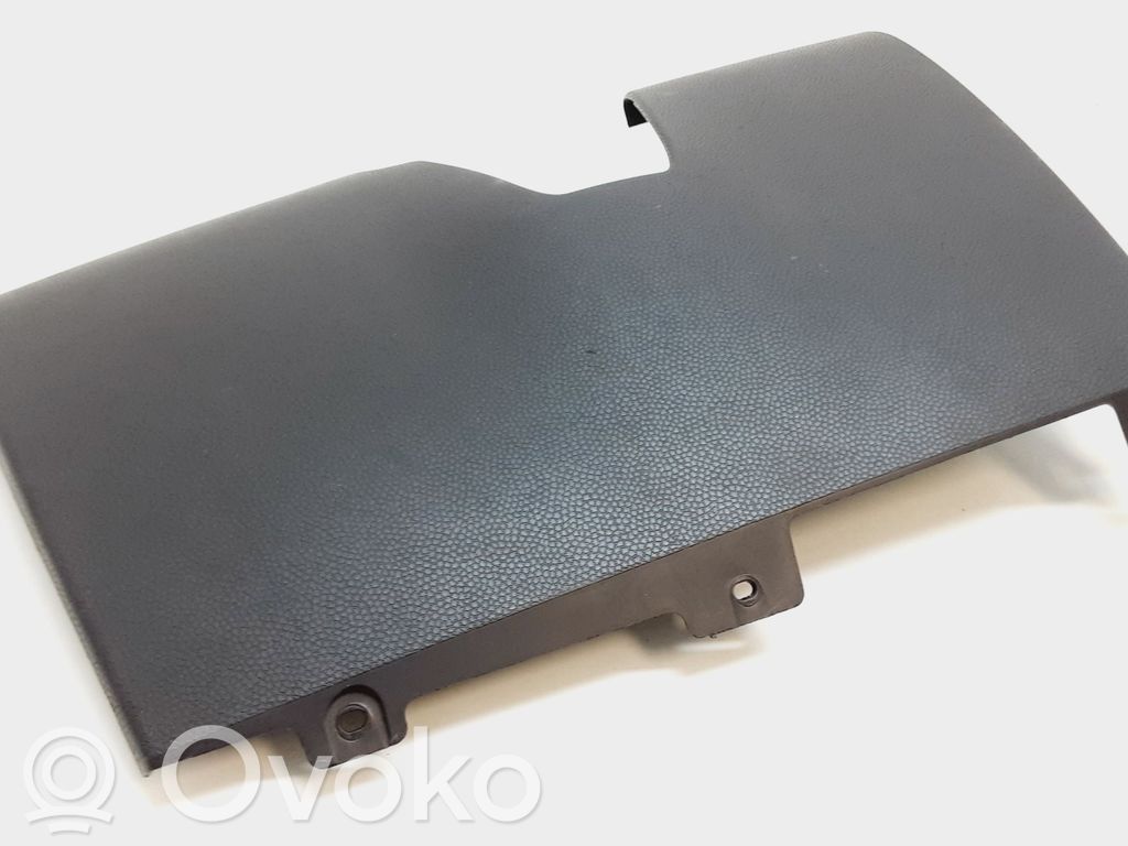 Mini One - Cooper Coupe R56 Dashboard lower bottom trim panel 