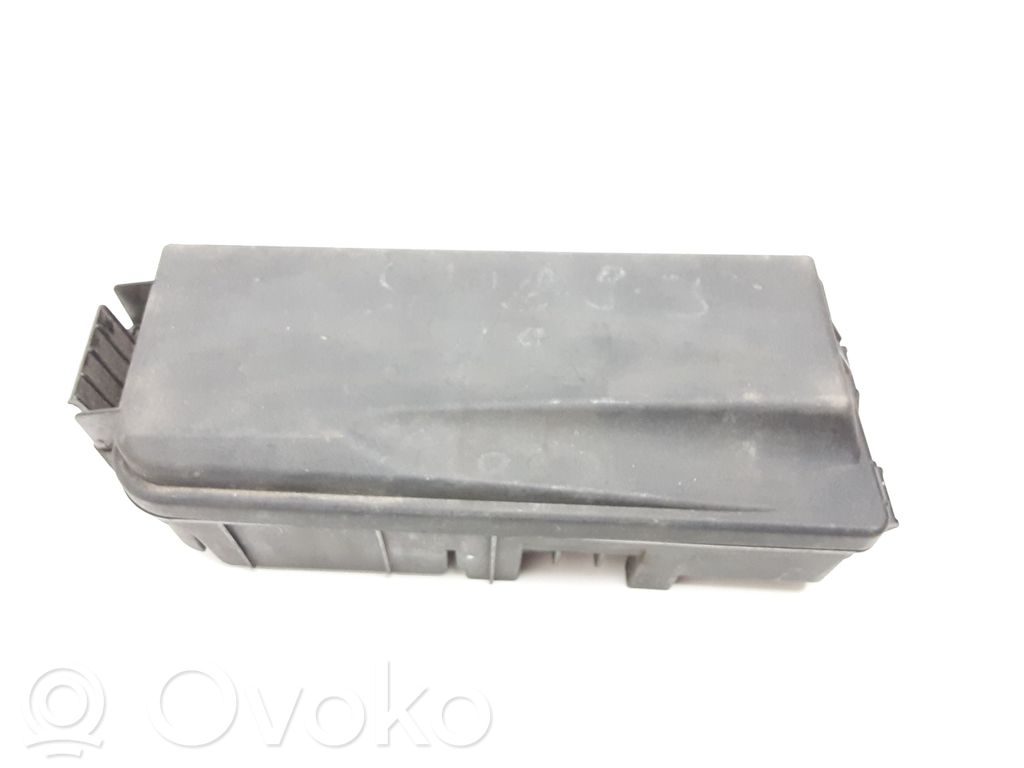 Saab 9-3 Ver2 Fuse module 
