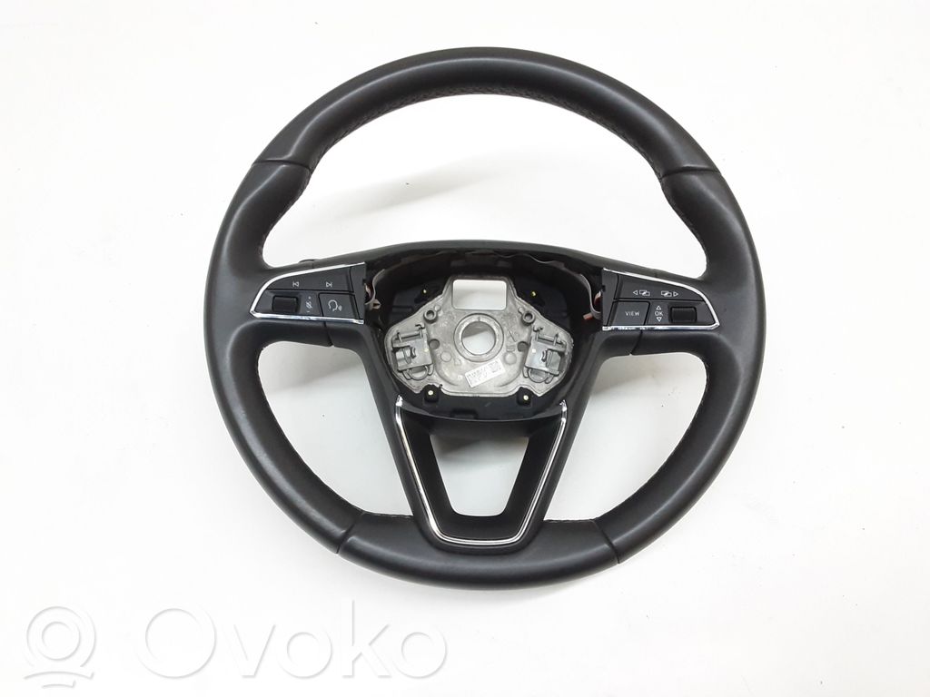 Seat Ateca Stūre 