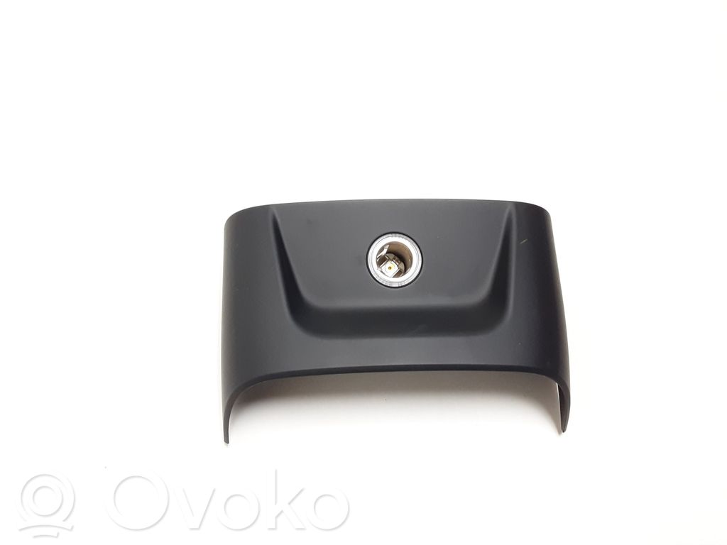 Volvo XC90 Cigarette lighter trim 