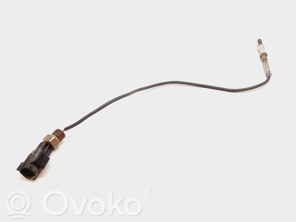 Volvo XC90 Išmetamųjų dujų temperatūros daviklis 