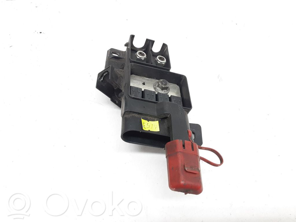 BMW 5 E60 E61 Positive wiring loom 