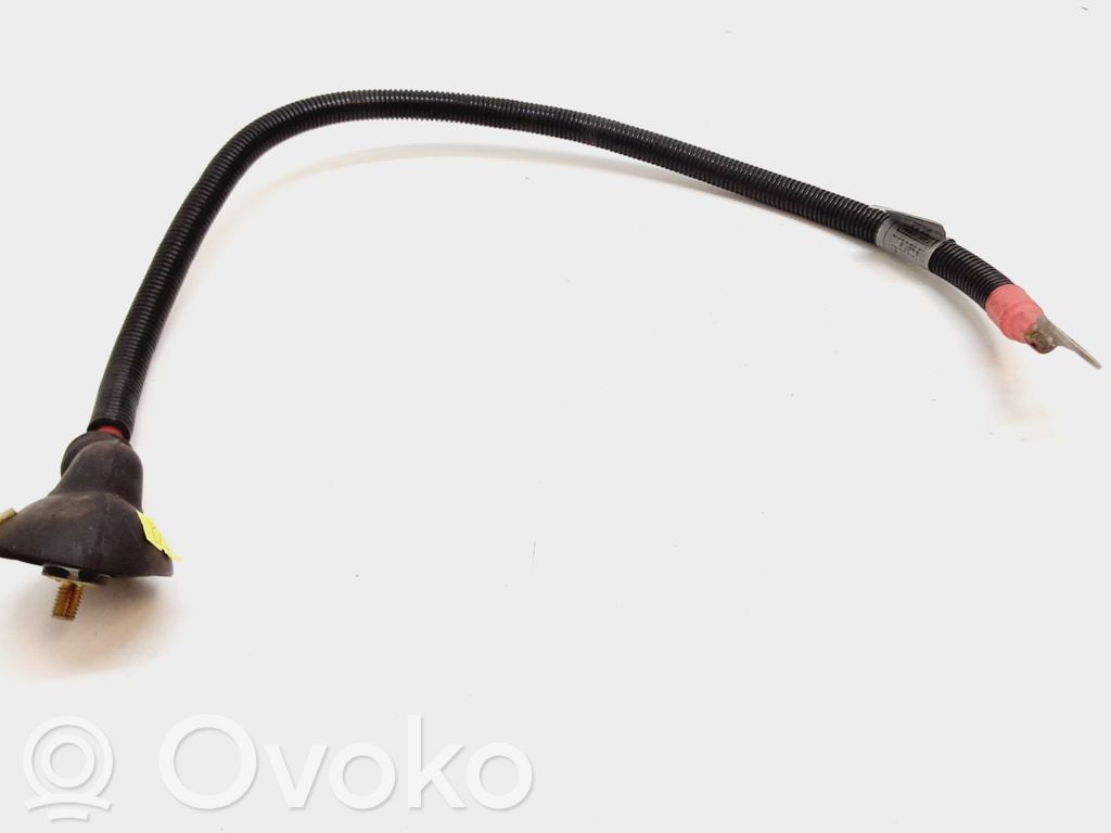 BMW X5 E53 Plusa vads (akumulatora) 