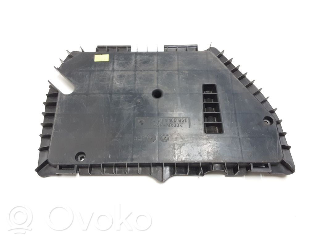 BMW 7 E65 E66 Rankinio kitos dalys 