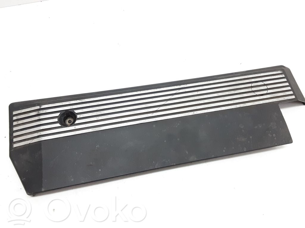 BMW 3 E46 Engine cover (trim) 