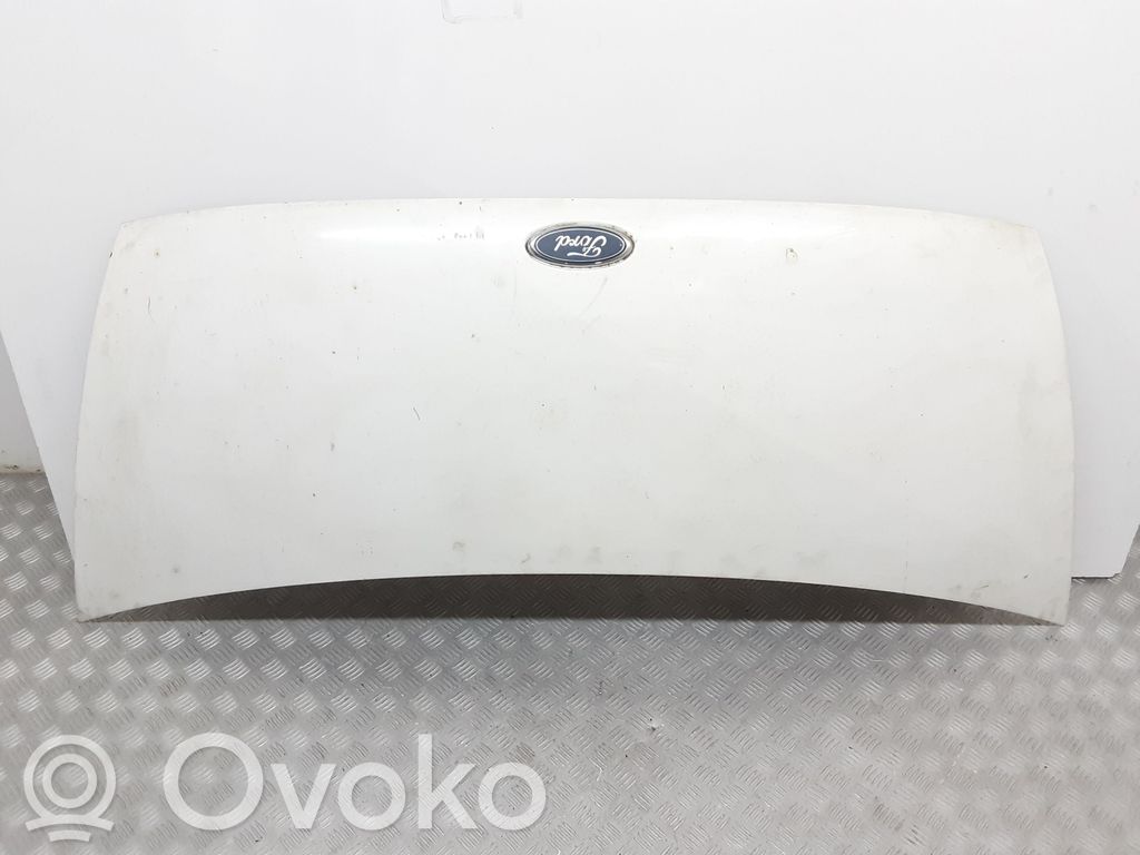 Engine bonnet/hood