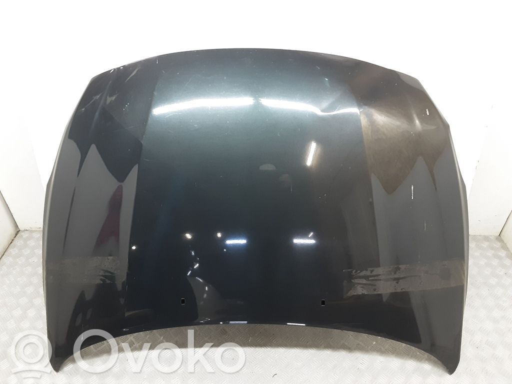 Volvo S60 Vano motore/cofano 