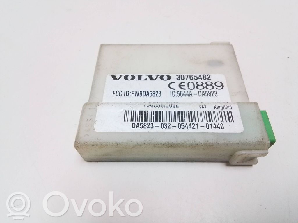 Volvo XC70 Alarm control unit/module 