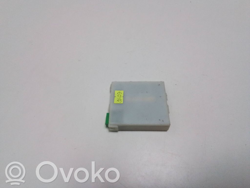 Volvo C30 Alarm control unit/module 