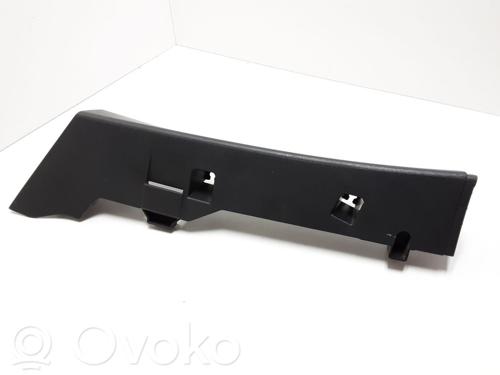 Volvo V50 Osłona boczna tunelu środkowego 