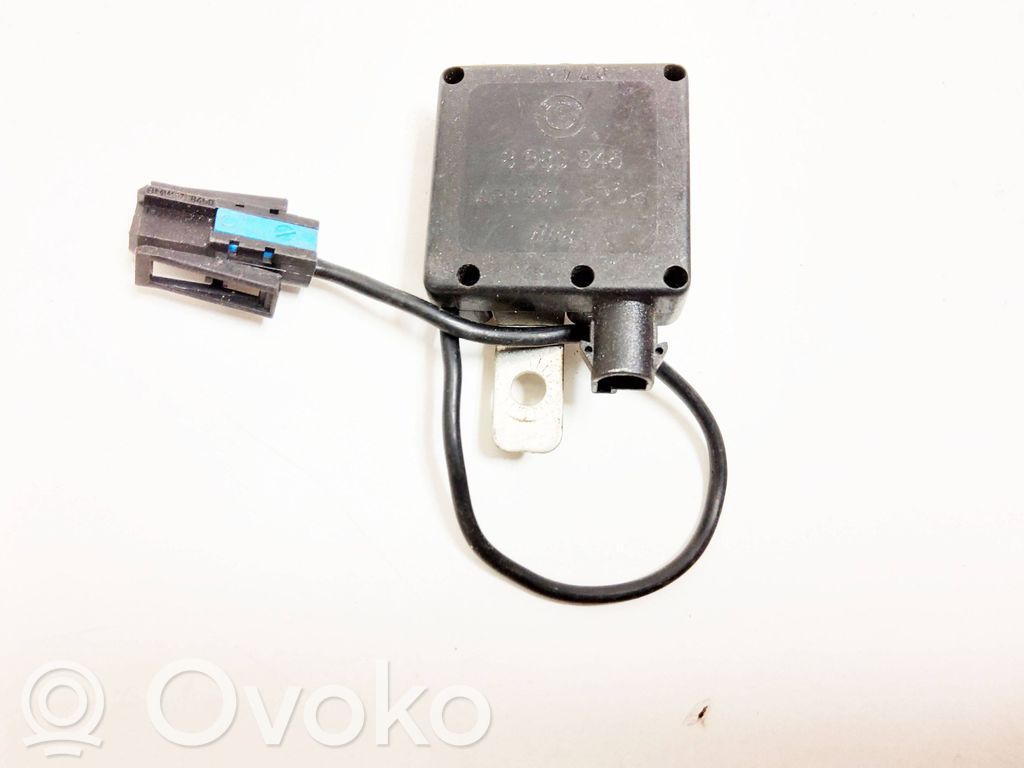 BMW X5 E53 Antenas pastiprinātājs 