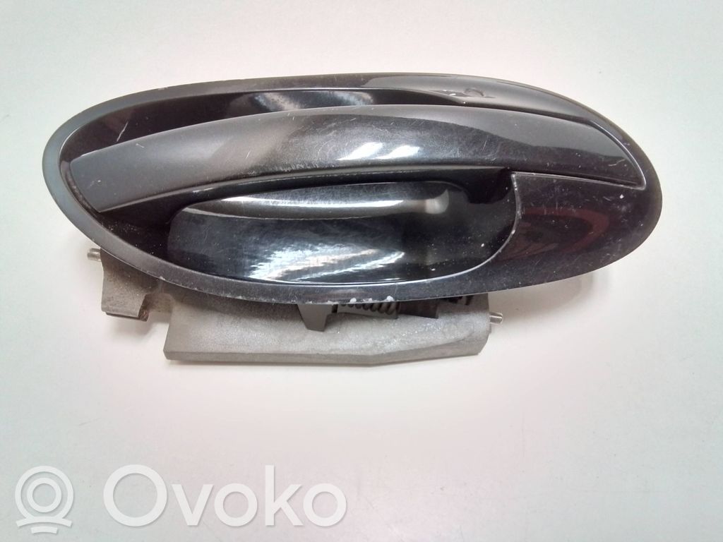 BMW 7 E65 E66 Rear door exterior handle 