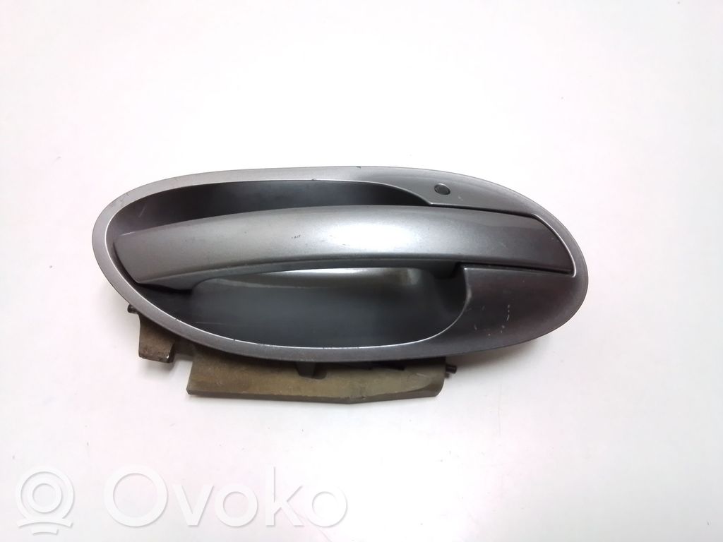 BMW 7 E65 E66 Takaoven ulkokahva 